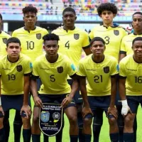 Tras arrasar con Fiji: la promesa de la Selección de Ecuador Sub-20  se enorgullece de su rápida evolución (VIDEO)