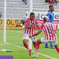 Técnico Universitario derrotó a Mushuc Runa en la jornada 12 de LigaPro