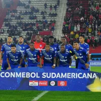 ¡Si ven la amarilla! Emelec perdería a estos jugadores para el Clásico del Astillero