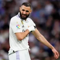 ¿Reemplazará a Benzema? Real Madrid preguntó por este jugador