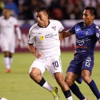 Directivo de Liga de Quito reveló el verdadero motivo por el que salió Luis Andrés Chicaiza