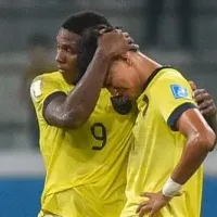 Joya se disculpa por la eliminación de la Selección de Ecuador en el Mundial Sub-20 (VIDEO)