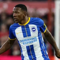 (FOTO) Este fue el increíble premio de Pervis Estupiñán por ser el jugador del mes en el Brighton