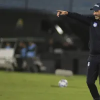 ¡De último momento! Miguel Rondelli seguiría siendo técnico de Emelec