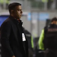 Lamentable: César Farías agredió fuertemente a dos jugadores de Delfín