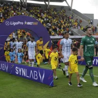 Equipo de LigaPro denuncia un posible amaño de partidos