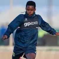 De Guayaquil: Confirman el otro club de LigaPro interesado en Juan Cazares