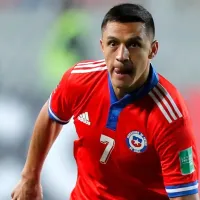 Video: Alexis Sanchez scores fantastic free-kick goal for Chile vs Bolivia in WC Qualifiers