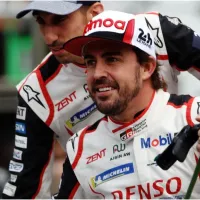 How many drivers have won the Triple Crown of Motorsport?