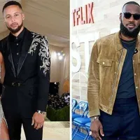 Beautiful wives and girlfriends in the NBA