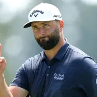 Jon Rahm&#039;s profile: Age, height, weight, wife, nationality, caddie and nickname