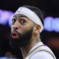 Lakers vs Warriors: Is Anthony Davis playing today in Game 6?