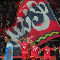 Watch Chicago Fire vs St. Louis City SC online in the US: TV Channel and Live Streaming