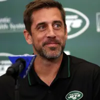 Former All-Pro WR says he would play for the Jets with Aaron Rodgers