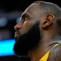 New secret LeBron James documentary could be on the making