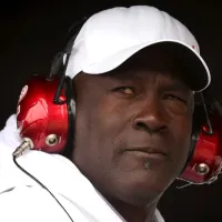 Michael Jordan destroyed the Warriors with an epic phrase