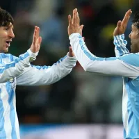 Carlos Tevez lashes out at PSG light of Lionel Messi controversy