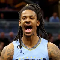 Why is Ja Morant suspended again?