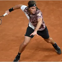 Watch Stefanos Tsitsipas vs Lorenzo Sonego online free in the US: TV channel and Live Streaming