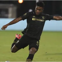 Watch LAFC vs Sporting Kansas City online in the US today: TV Channel and Live Streaming