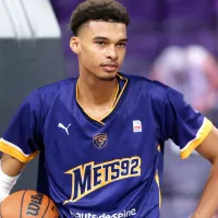 NBA Draft Lottery: Who has the first overall pick in the 2023 NBA Draft?