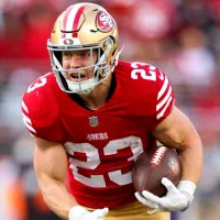 NFL News: Christian McCaffrey takes a \&#039;shot\&#039; at Carolina Panthers