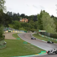 F1 Emilia Romagna Grand Prix 2023 canceled: Why was the race in Imola suspended?