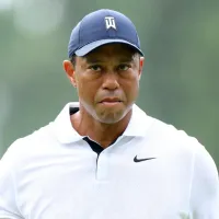 Is Tiger Woods playing in the 2023 PGA Championship?