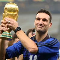 Lionel Scaloni reveals the \'secret tactics\' to win the 2022 World Cup final against France