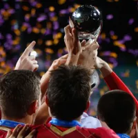 Which national team has won the FIFA Under-20 World Cup the most times?