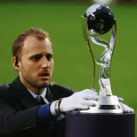 How many players make up each national team in the 2023 FIFA U-20 World Cup in Argentina?