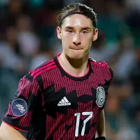 Why is Mexico not playing at the 2023 FIFA U-20 World Cup?