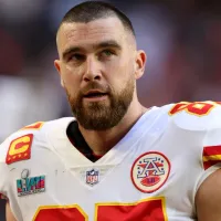 Rookie tight end leaves Chiefs’ Travis Kelce out of his Top 5