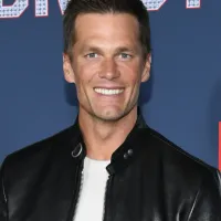 Tom Brady shares advice with rookie quarterbacks regarding the draft