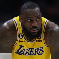 LeBron James warns Lakers teammates after another loss to Denver