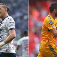 Monterrey vs Tigres UANL: TV Channel, how and where to watch or live stream online Liga MX Clausura 2023 in your country today