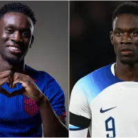 USA legend unveils truth: The untold reason behind Folarin Balogun\&#039;s switch from England to USMNT