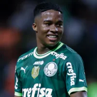 Why is Endrick not playing for Brazil at the 2023 FIFA Under-20 World Cup?