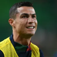 It's not Real Madrid: Report reveals key details on European giants' crazy Ronaldo transfer plot