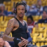 Gang member sends Ja Morant a stern warning