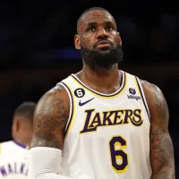 NBA Rumors: Lakers could go after former champion with LeBron James