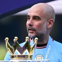 Neither Mikel Arteta nor Jürgen Klopp: Pep Guardiola names Premier League coach as one of the most influential this century