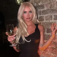 Instagram influencer Orla Melissa Sloan known as ´Baby Devil’ for stalking Premier League stars