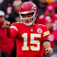 Patrick Mahomes gets real on not being the highest-paid QB in the league