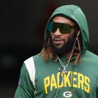 NFL News: Aaron Jones believes Packers can do fine without Aaron Rodgers