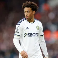 Tyler Adams on the radar of Manchester United