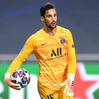 Sergio Rico is in critical condition: What happened to PSG\&#039;s goalkeeper?