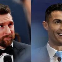 Neither Messi nor Cristiano Ronaldo: 2022 World Cup star breaks record of 11 league titles in row