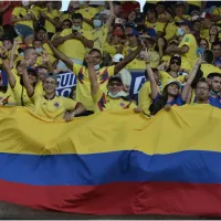 Colombia U-20 vs Slovakia U-20: TV Channel, how and where to watch or live stream online free 2023 U-20 World Cup in your country