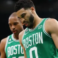 Boston Celtics 2023: Jayson Tatum wants one of his teammates to sign an extension